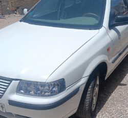 سمند92