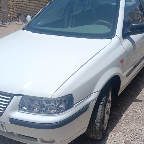 سمند92