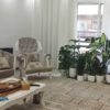 یک واحد آپارتمان 129 متری