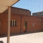 فروش تجاری مسکونی 255 متر نبش 45 متری