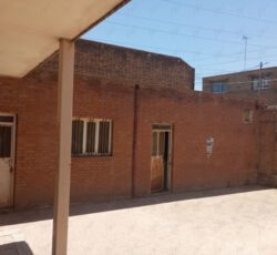 فروش تجاری مسکونی 255 متر نبش 45 متری