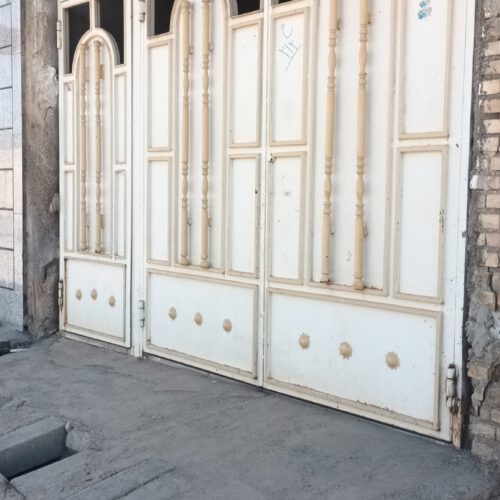 خونه 100متری چمگلک