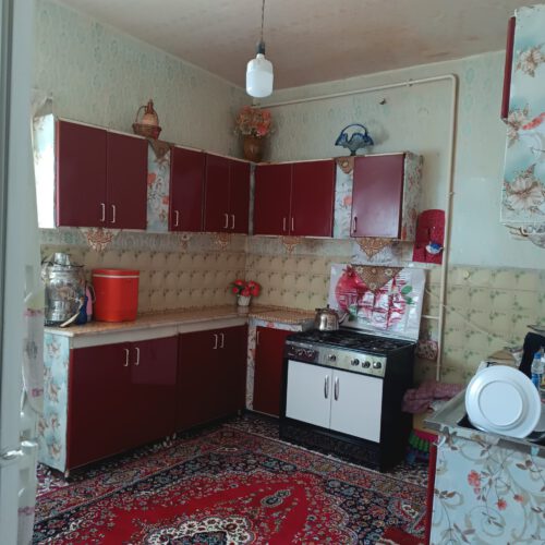 خانه ویلایی 280 متر جهان آباد نهاوند
