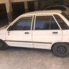 پراید مدا 85