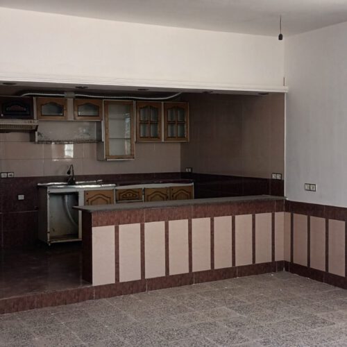 خونه 100متری چمگلک