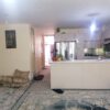 یک واحد 100متری از 4واحده پارکینگ دار