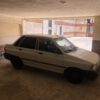 پراید مدا 85