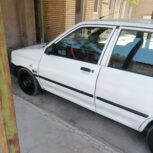 پراید 131