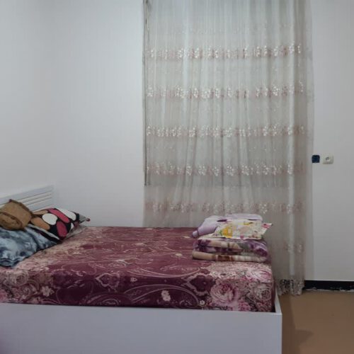 خانه طبقه بالا مجزای 150متری شیک