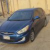 هیوندای اکسنت