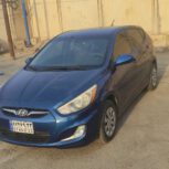 هیوندای اکسنت