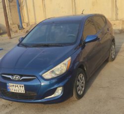 هیوندای اکسنت