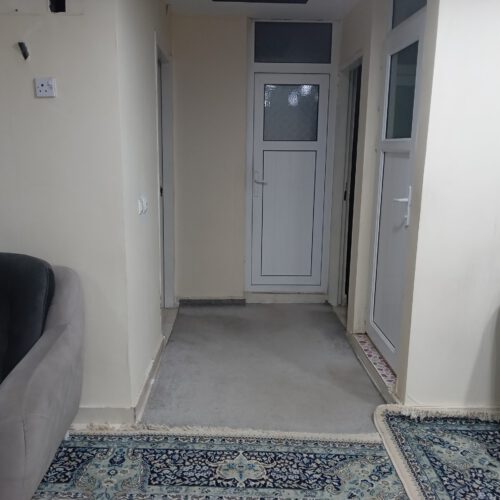 آپارتمان 98 متر مربع