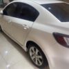 مزدا 3 نیو مدل 90