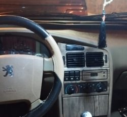 فروش پژو 405