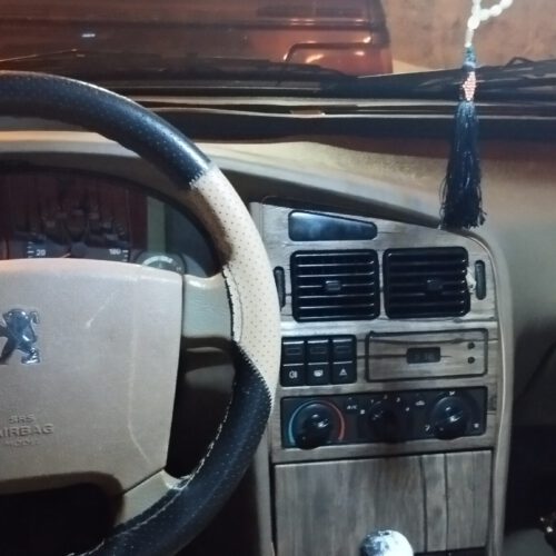 فروش پژو 405