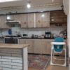خانه طبقه بالا مجزای 150متری شیک