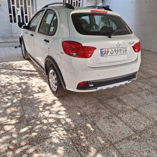 کوییک  1402