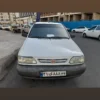پرایدمدل96