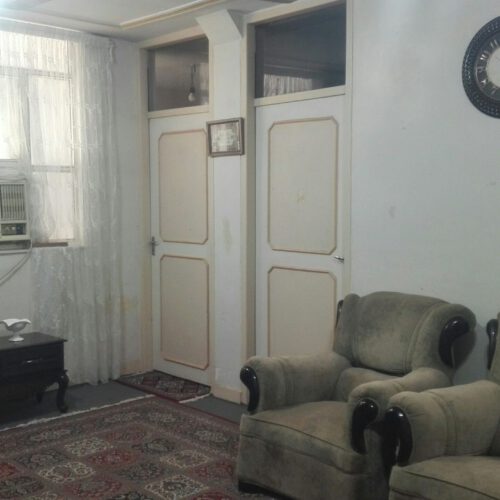 آپارتمان نقلی 74 متری دو خوابه