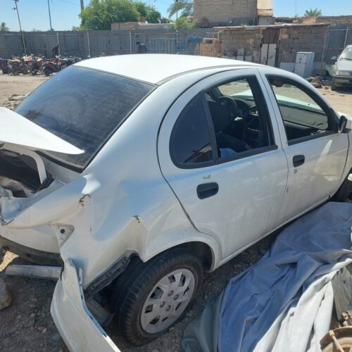 ساینا s دنده ای 1401