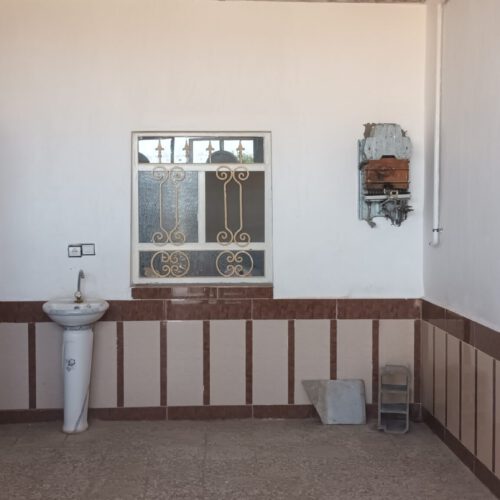 خونه 100متری چمگلک