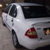 تیبا صندوقدار