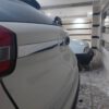 ام وی ام x22  دستی دنده‌ای اسپرت