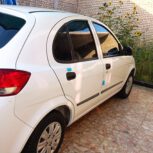 فروش خودرو تیبا 2
