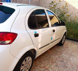 فروش خودرو تیبا 2