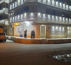 آپارتمان 3واحده همراه دو مغازه شخصی ساز پردیس