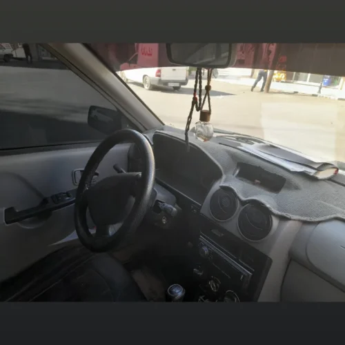 پرایدمدل96