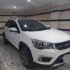 ام وی ام x22  دستی دنده‌ای اسپرت