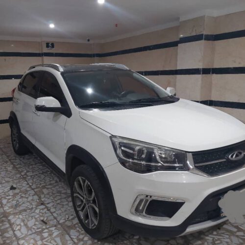 ام وی ام x22  دستی دنده‌ای اسپرت