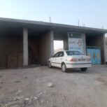 فروش کارگاه به مساحت 500متر شادگان