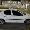 فروش 206 تیپ 2 مدل اسفند 99