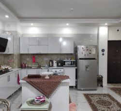 فروش واحد مسکونی 91 متری باهنر