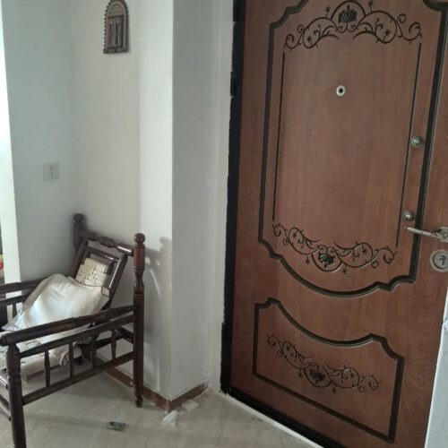 اپارتمان 122 متری مجتمع پردیس 2 جنب دانشگاه پیام نور
