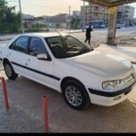 فروش پژوپارس مدل 1400معمولی