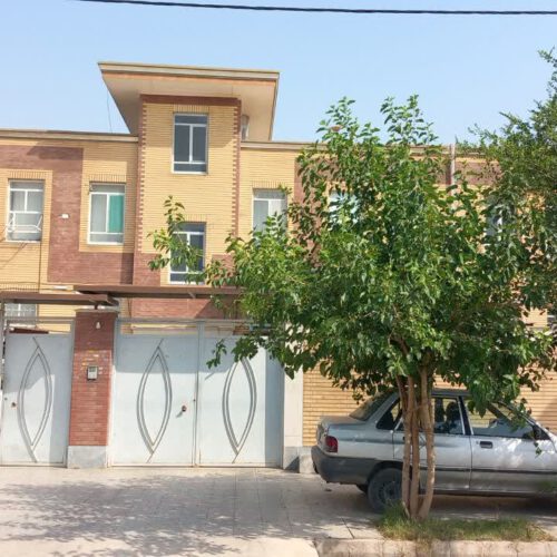 آپارتمان 75متری پیتاک دزفول