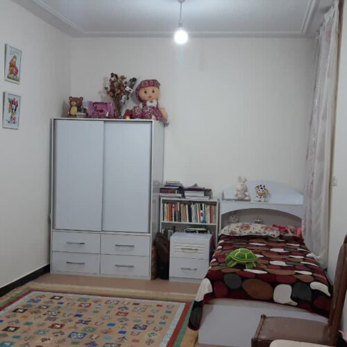 خانه طبقه بالا مجزای 150متری شیک