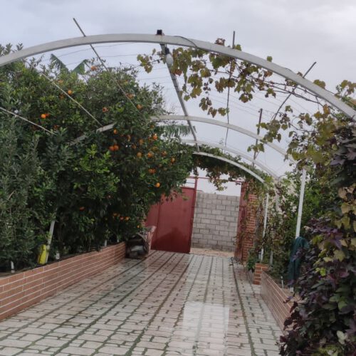 ویلاباغ شهرک منتظری