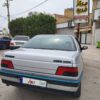 پژو 405 مدل 98