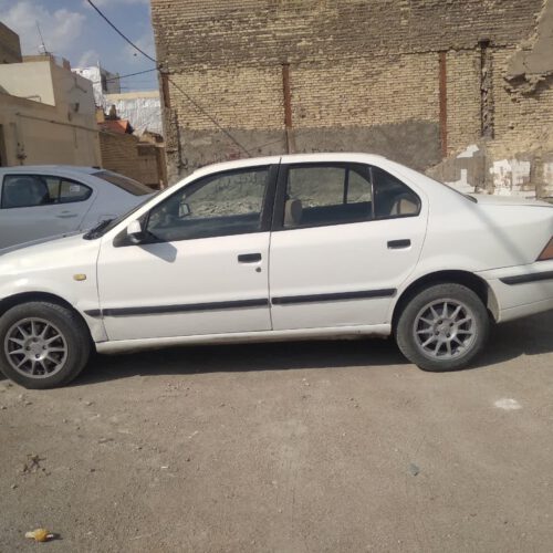 فروش خودرو