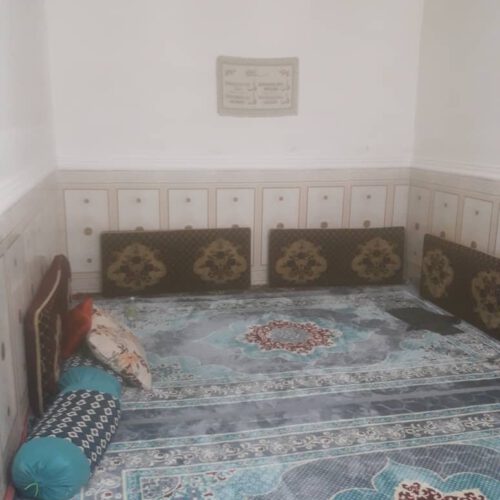 خانه ویلایی 100متر
