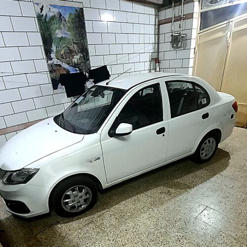 سایناsدنده ای دوگانه مدل 1403