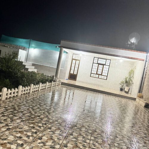 باغ ویلا خوش قواره