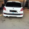 207 T5 مدل 99