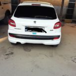 207 T5 مدل 99