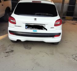 207 T5 مدل 99